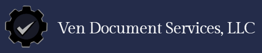 Ven Document Services, LLC