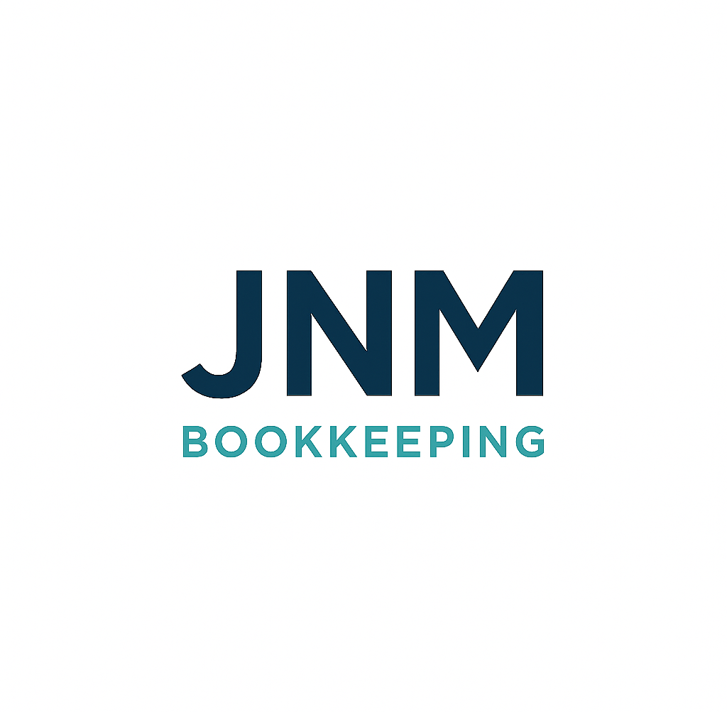 JNM Bookkeeping
