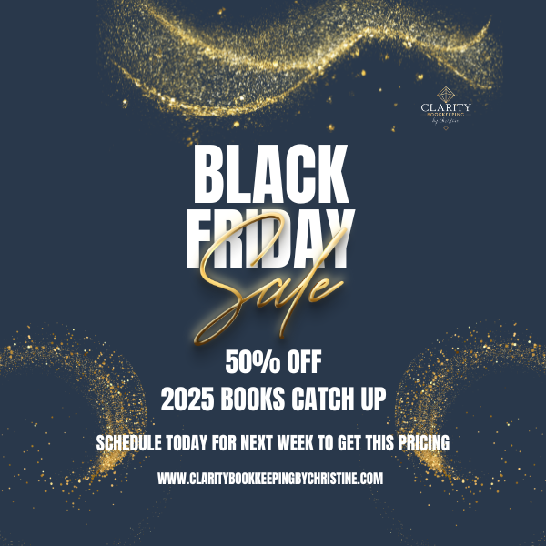 Black Friday