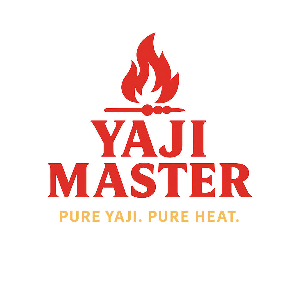 YAJI MASTER