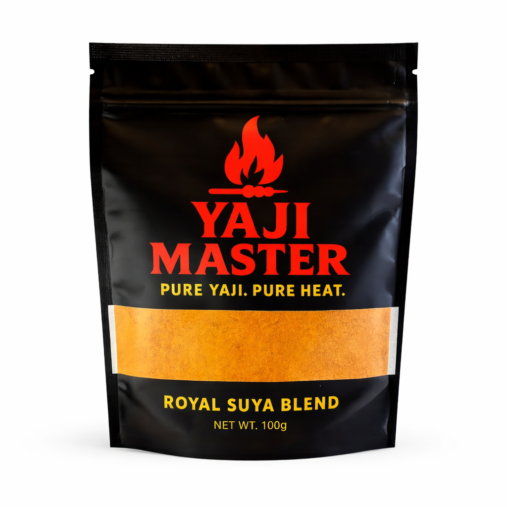 Classic Heat Pack 100g