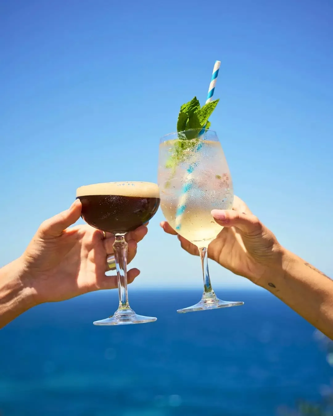 Cheers to Valentine&rsquo;s Day by the sea 🥂

Skip the standard dinner date and head to the clifftop to spoil your favourite person. With fresh seafood, cold drinks, and the best view in the Illawarra, there&rsquo;s no better spot to toast to your l