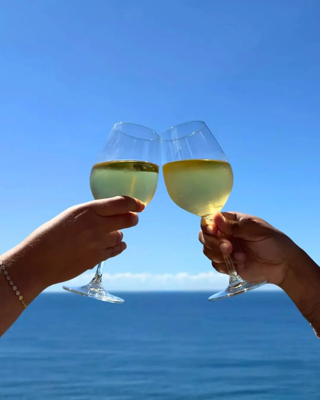 If you&rsquo;re lucky enough to be OOO tomorrow, we&rsquo;ve got your seat in the yard ready ☀️