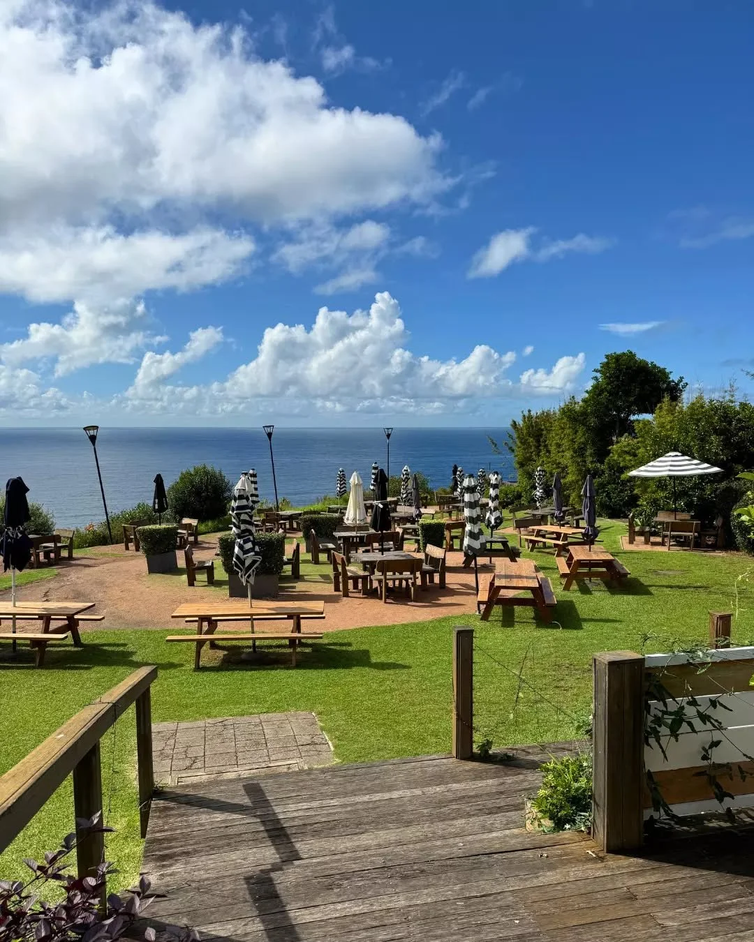 The best beer garden in Australia? We think so 🍻

Come see what all the fuss is about. Open 11am-5pm today.