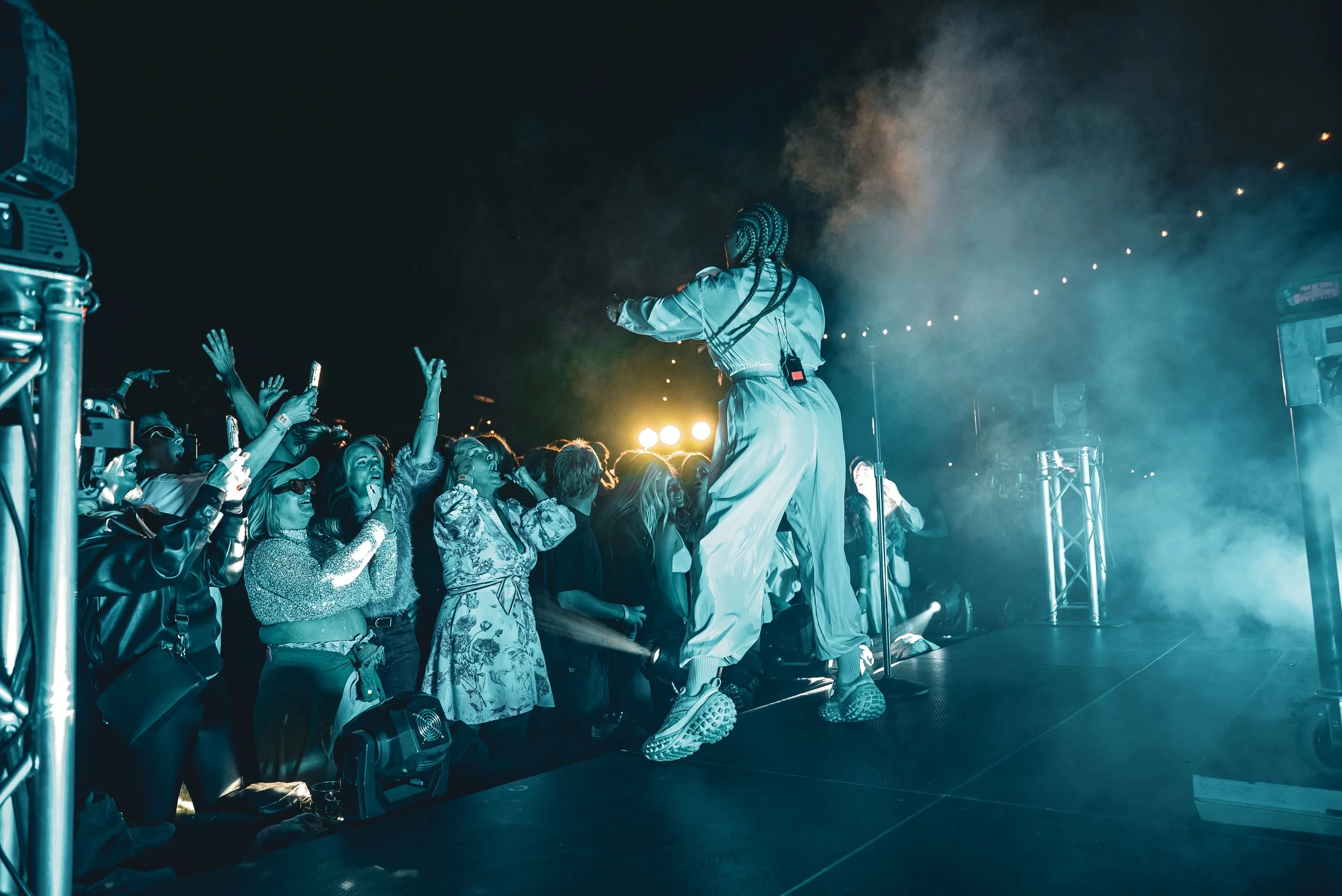 SIGN UP TO HEAR ABOUT THE LATEST LIVE MUSIC & EVENTS