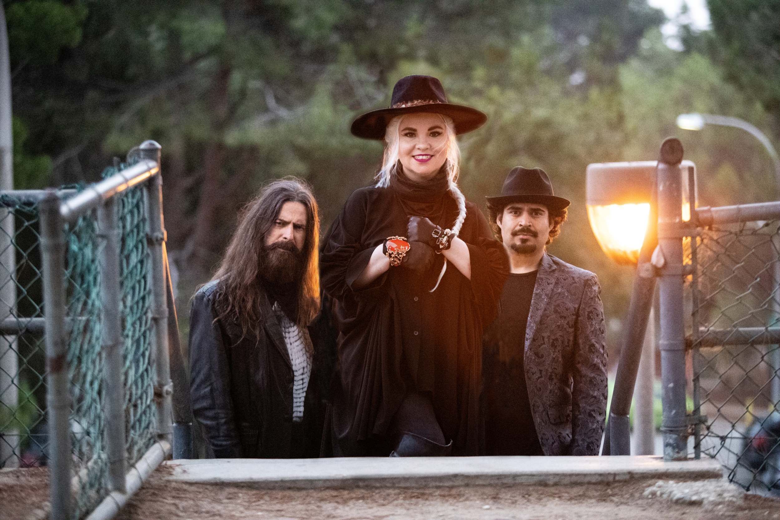 The Stolen Moans Western Neo Noir Gothic Western