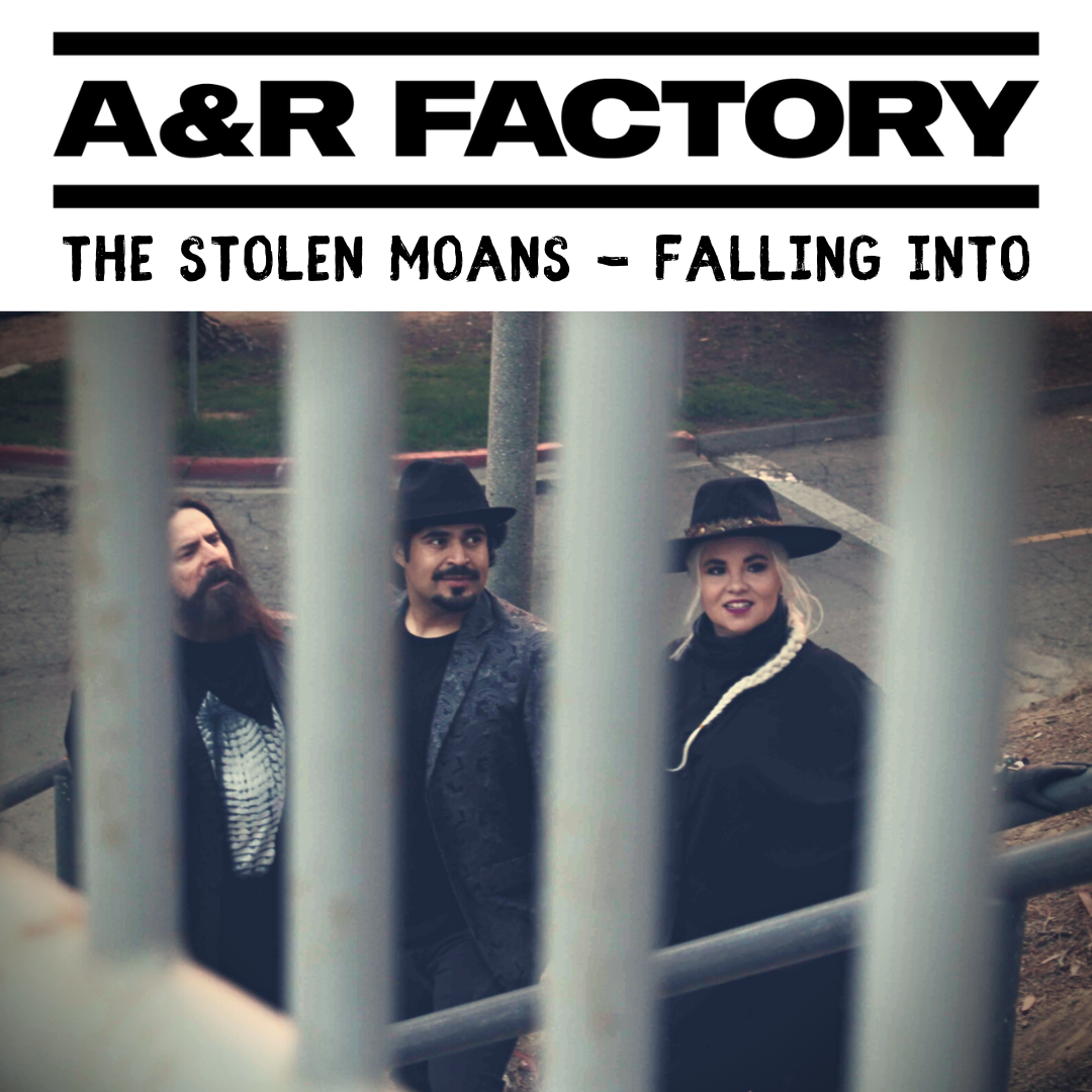 A&amp;R Factory reviews Falling Into
