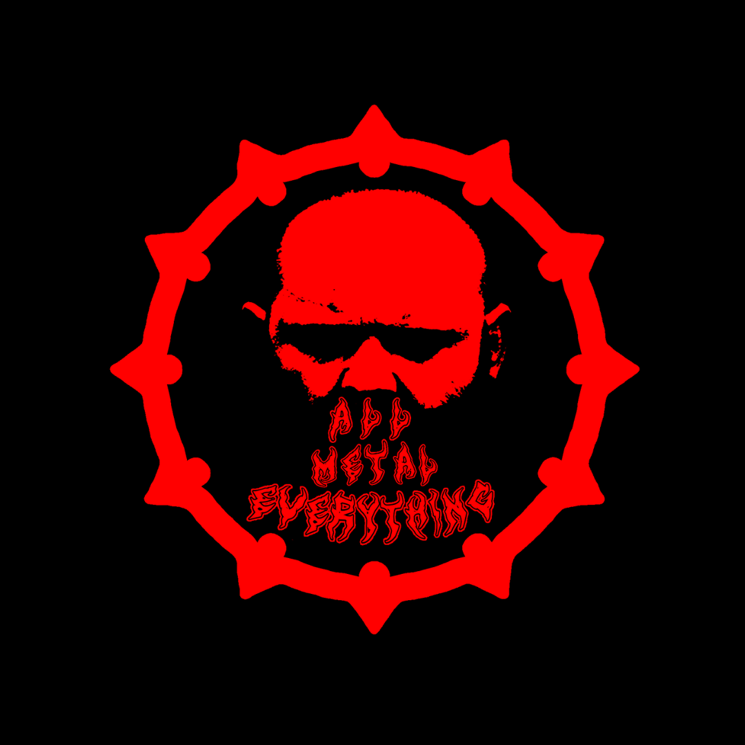 Image promoting the All Metal Everything review of 'Dada Catapult' by The Stolen Moans, emphasizing the song's punk energy, grunge influences, and comparison to bands like Veruca Salt and The Donnas.