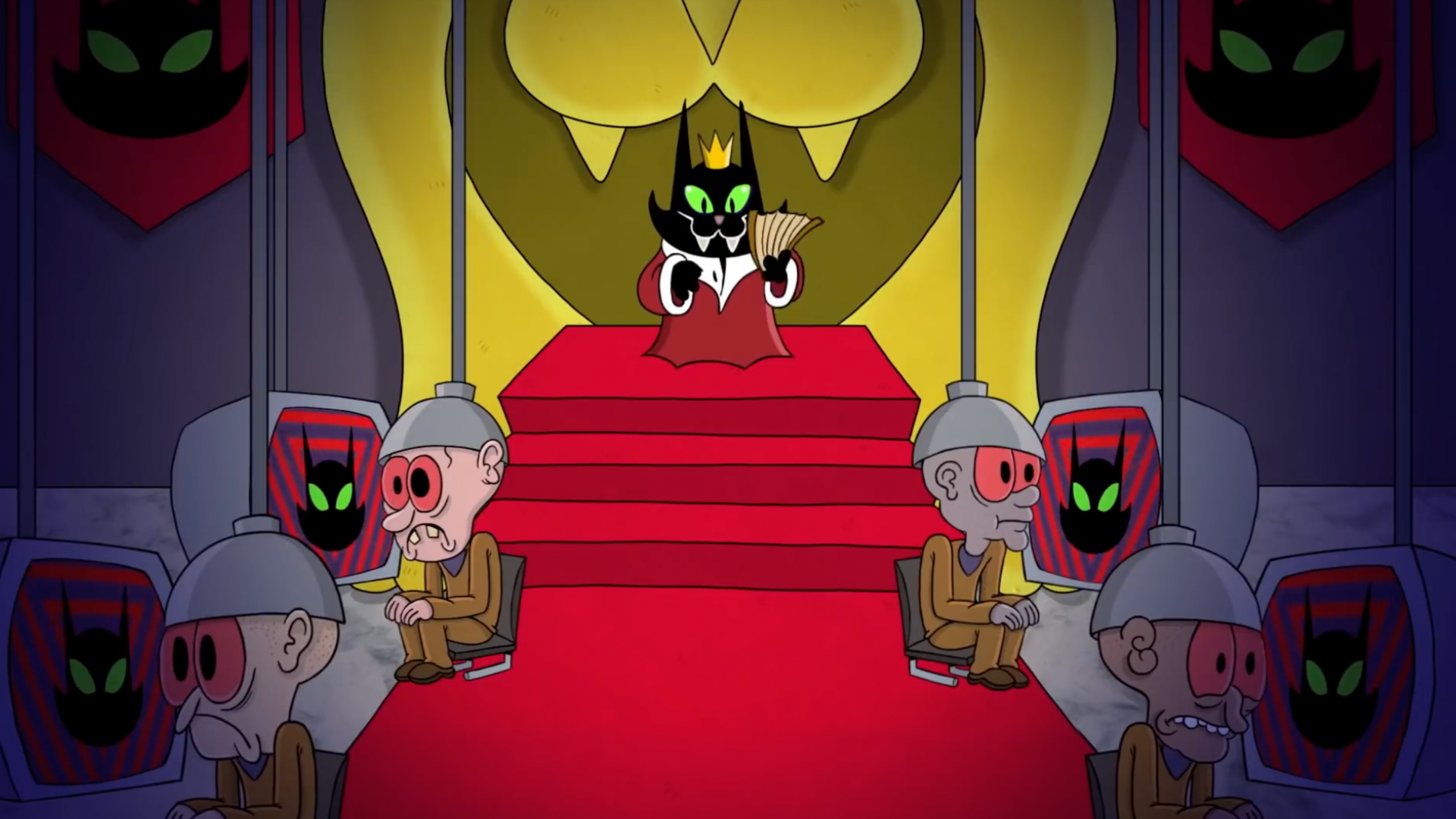 IndieX Film Festival makes King of Claws Official Selection