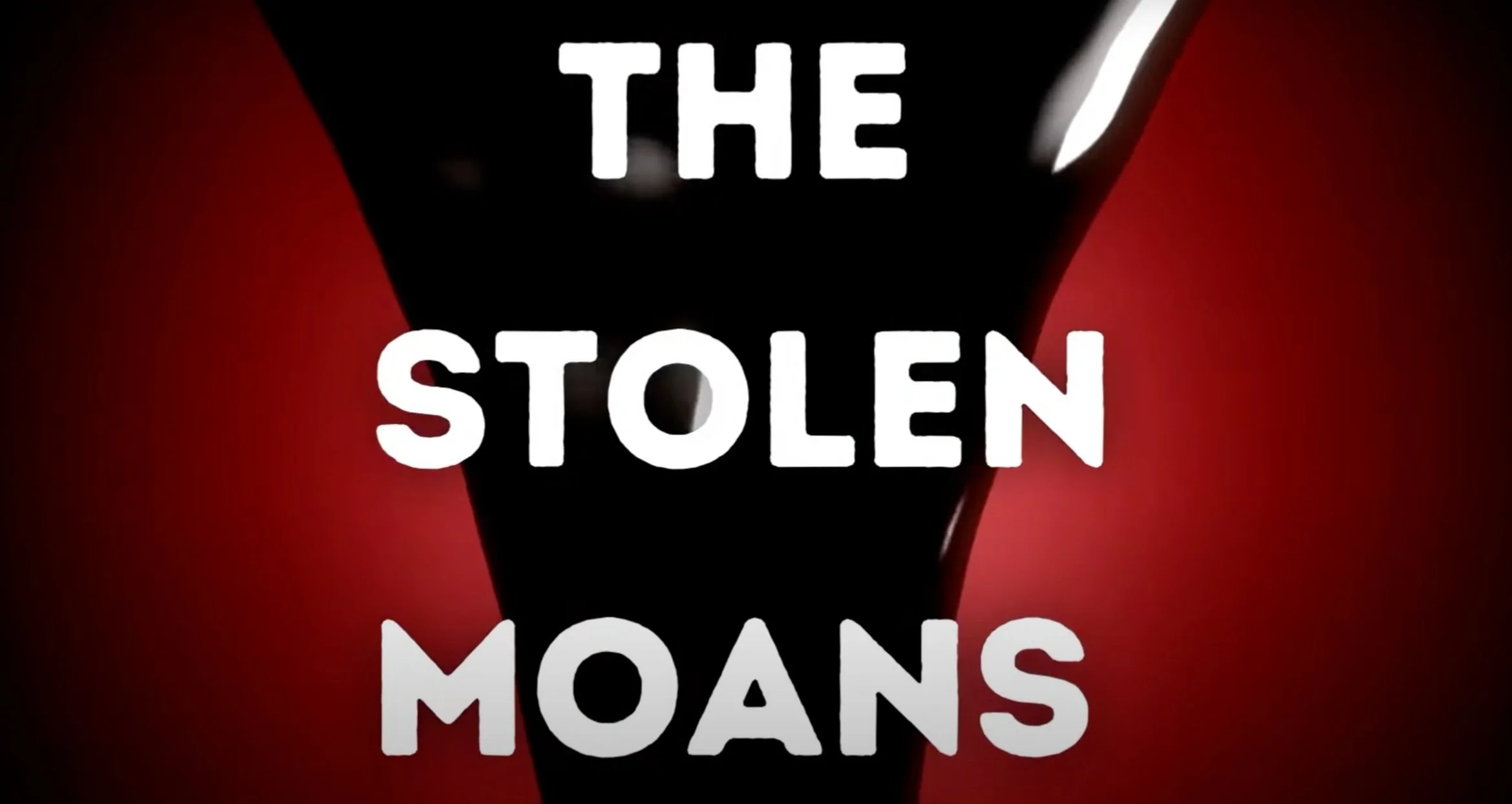 The Stolen Moans | Pu Num Tu - Official Music VIdeo