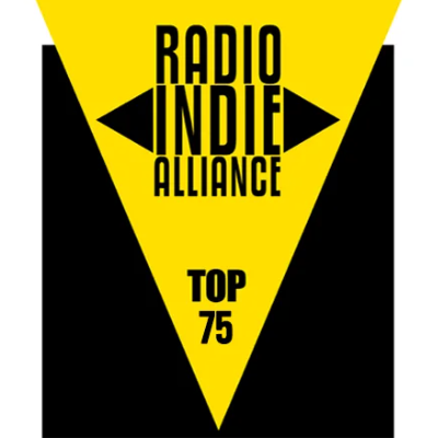 Radio Indie Alliance Top 75