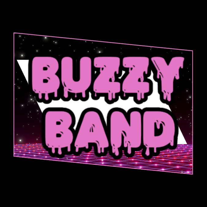 Buzzy Band calls "Bard-Inspired..." a genre-defying masterpiece.