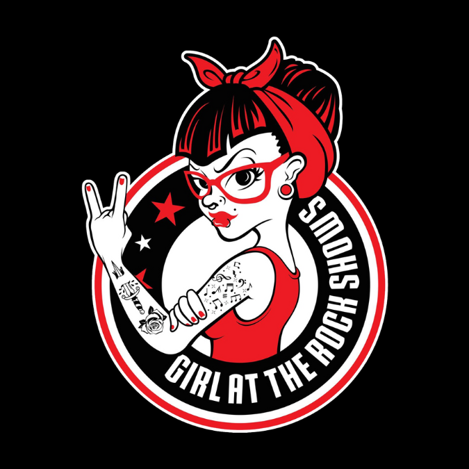 Girl At The Rock Shows Reviews “Morning Scars” as a Powerful Reminder of Resilience