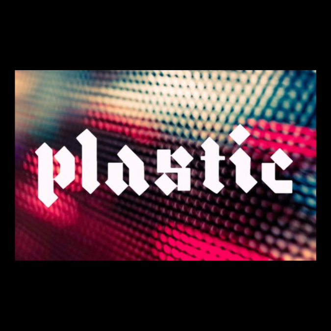 Plastic Magazine logo – review of The Stolen Moans’ debut album Elbows Don’t Have Eyes