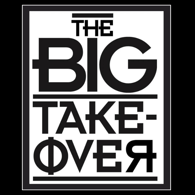 The Big Takeover logo – review of The Stolen Moans’ debut album Elbows Don’t Have Eyes