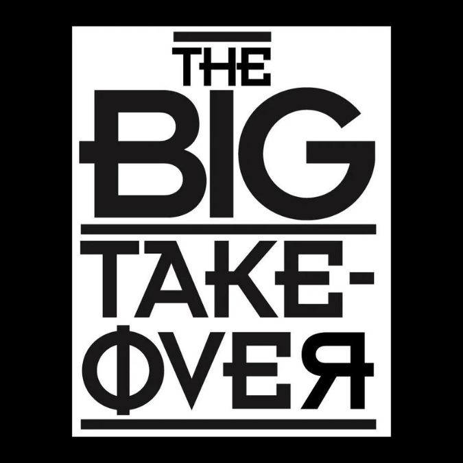 The Stolen Moans’ single “Morning Scars” featured in The Big Take-Over.