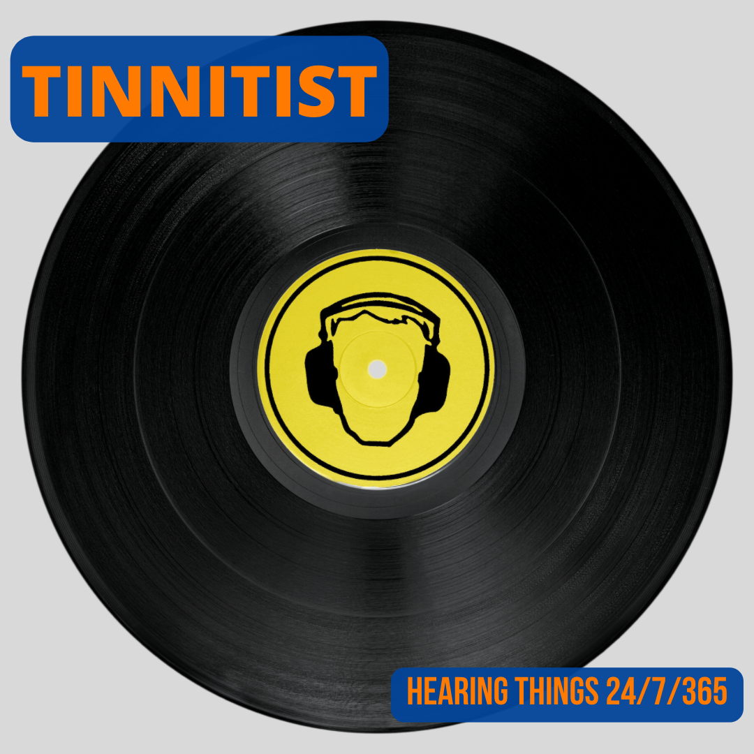 Falling Into Makes Tinnitist’s Monday Mixtape Pick