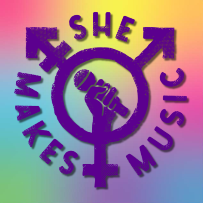 She Makes Music: Bard-Inspired Treachery, Chaos &amp; Heartbreak