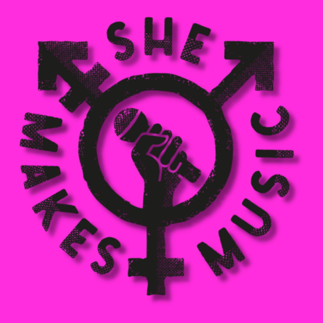 She Makes Music - Our Song