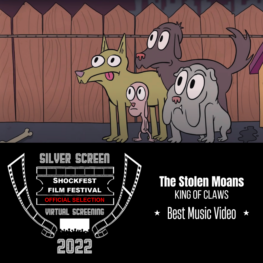 Shockfest Film Festival makes King of Claws it’s Official Selection