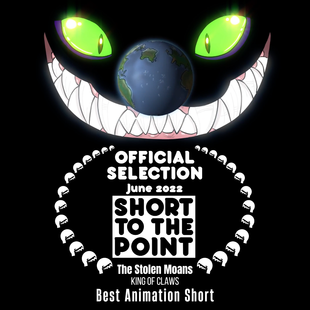Short To The Point Film Fest makes King of Claws Official Selection