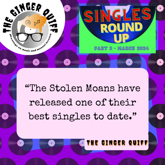 The Ginger Quiff praises Dada Catapult