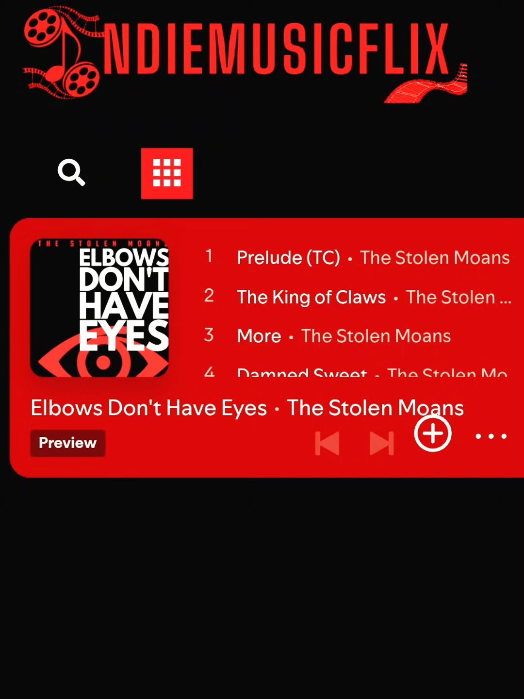 "The album fits the movie We&rsquo;re All Going to the World&rsquo;s Fair (2021). Especially the song Falling Into. It seems to be an apt play during a long webcam monologue, adding emotional layers and ambiguity." - @indiemusicflix 

Read 