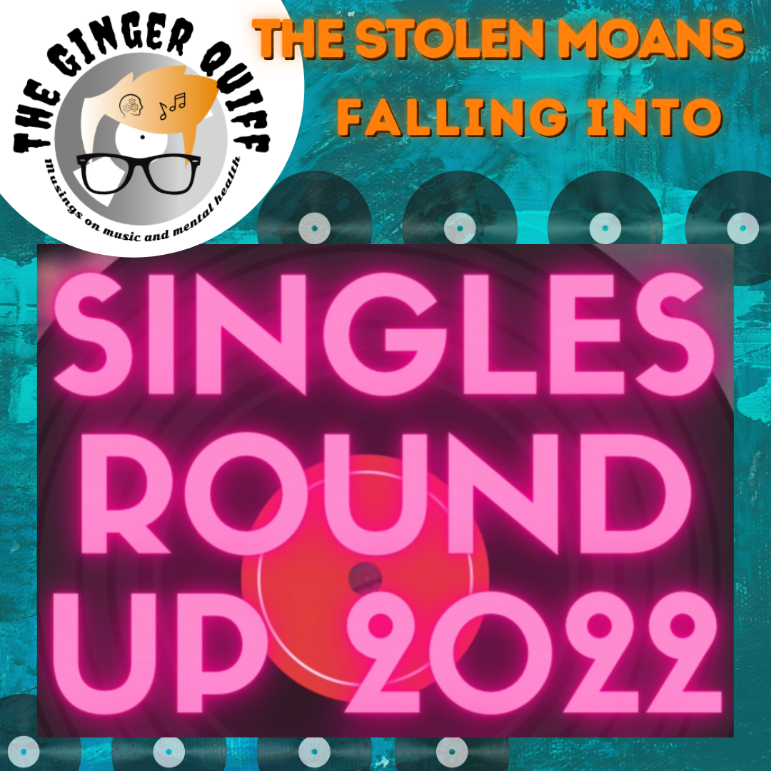 The Ginger Quiff reviews Falling Into