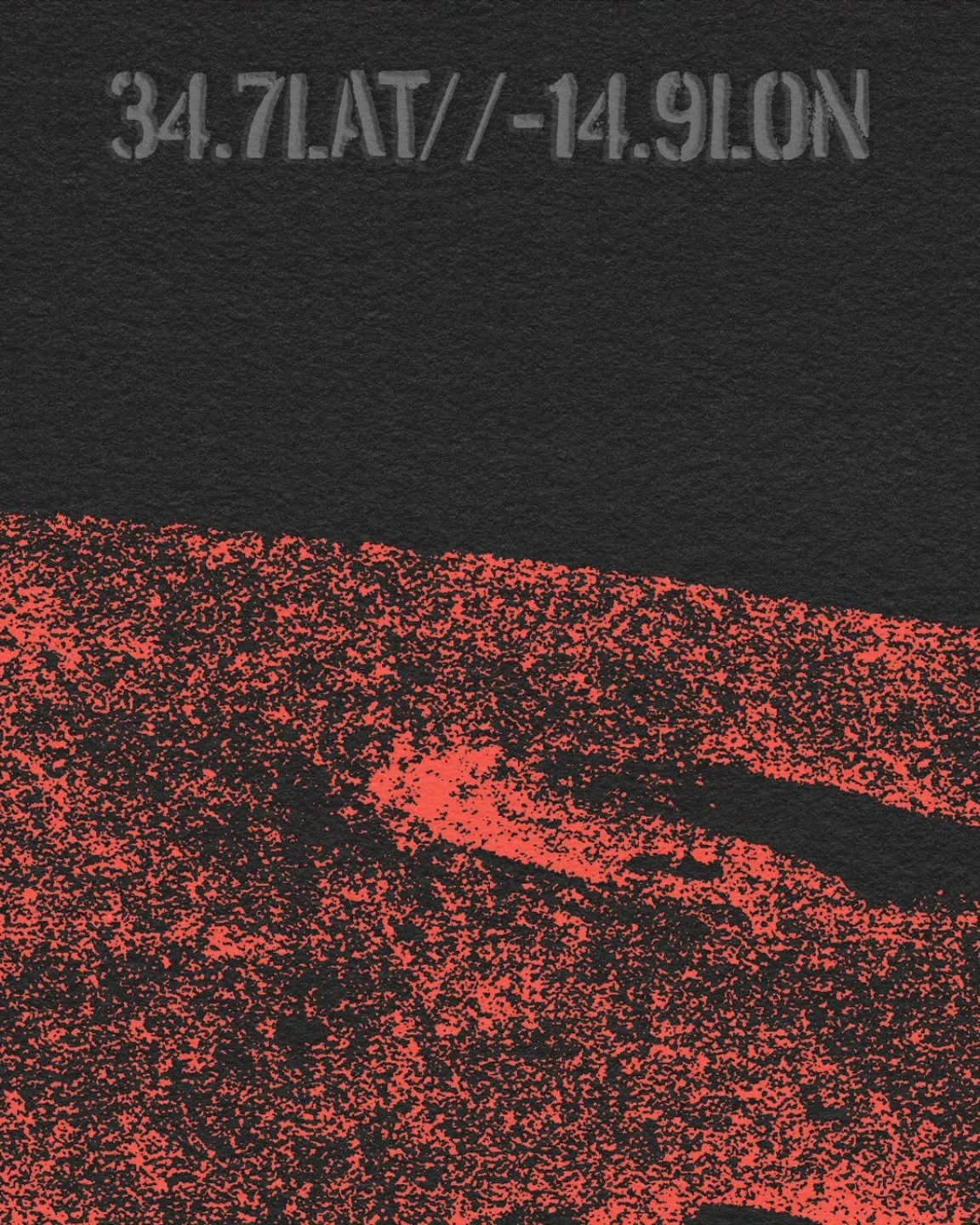 [ STATUS: DATA_EXTRACTION_IN_PROGRESS ] // MISSION_DAY_08.
The Blackout Report has been recovered. We are currently unzipping the high-gain cache from the Sea of Showers.
34.7N 14.9W // The coordinates are locked. This is the reflection point of the 