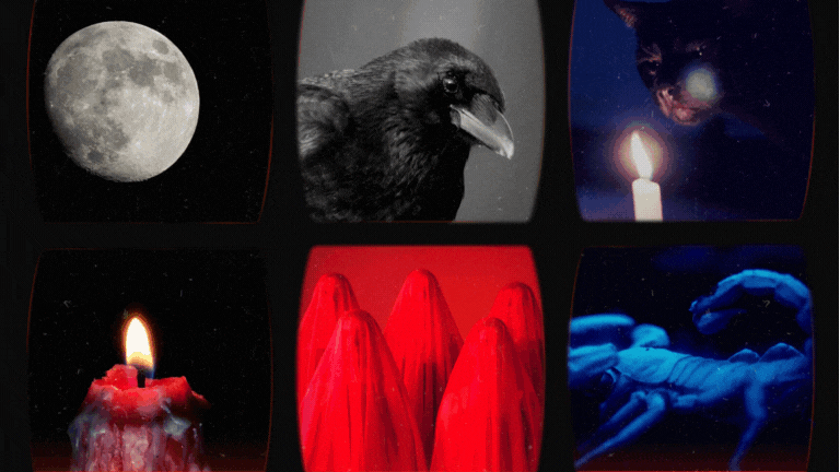 Watch the “Bard-Inspired, Trechery, Chaos & Heartbreak” lyric video by The Stolen Moans