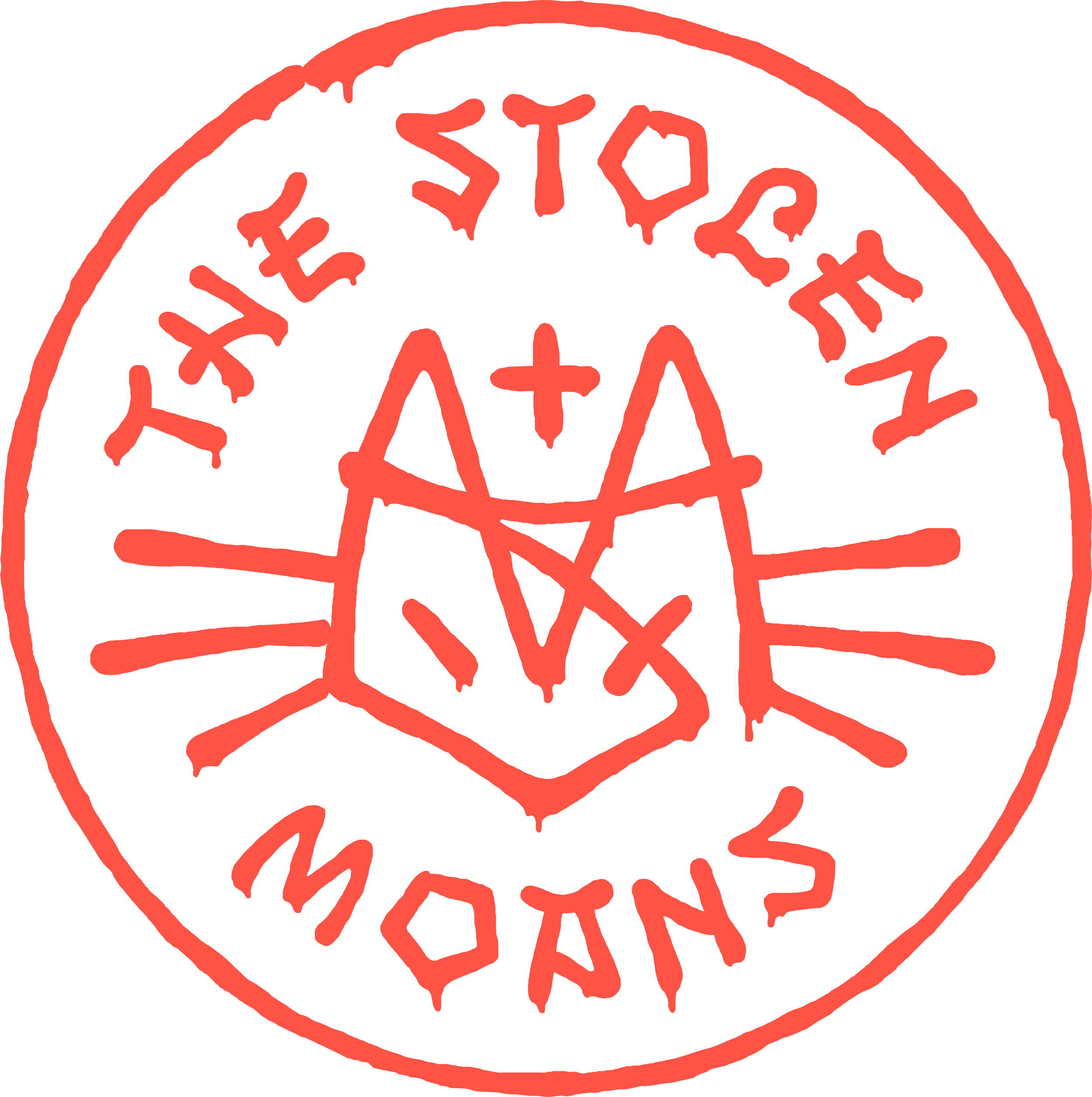 Follow the Signal and join the Moaners email list