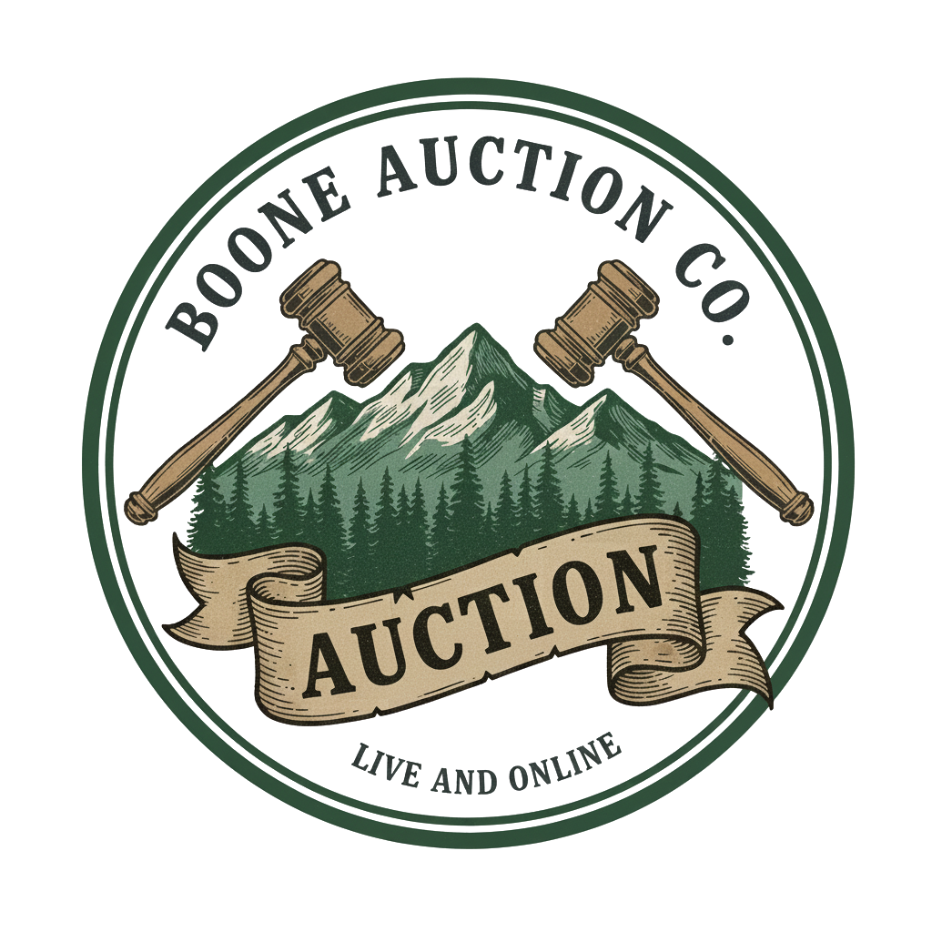 High Country Auctions