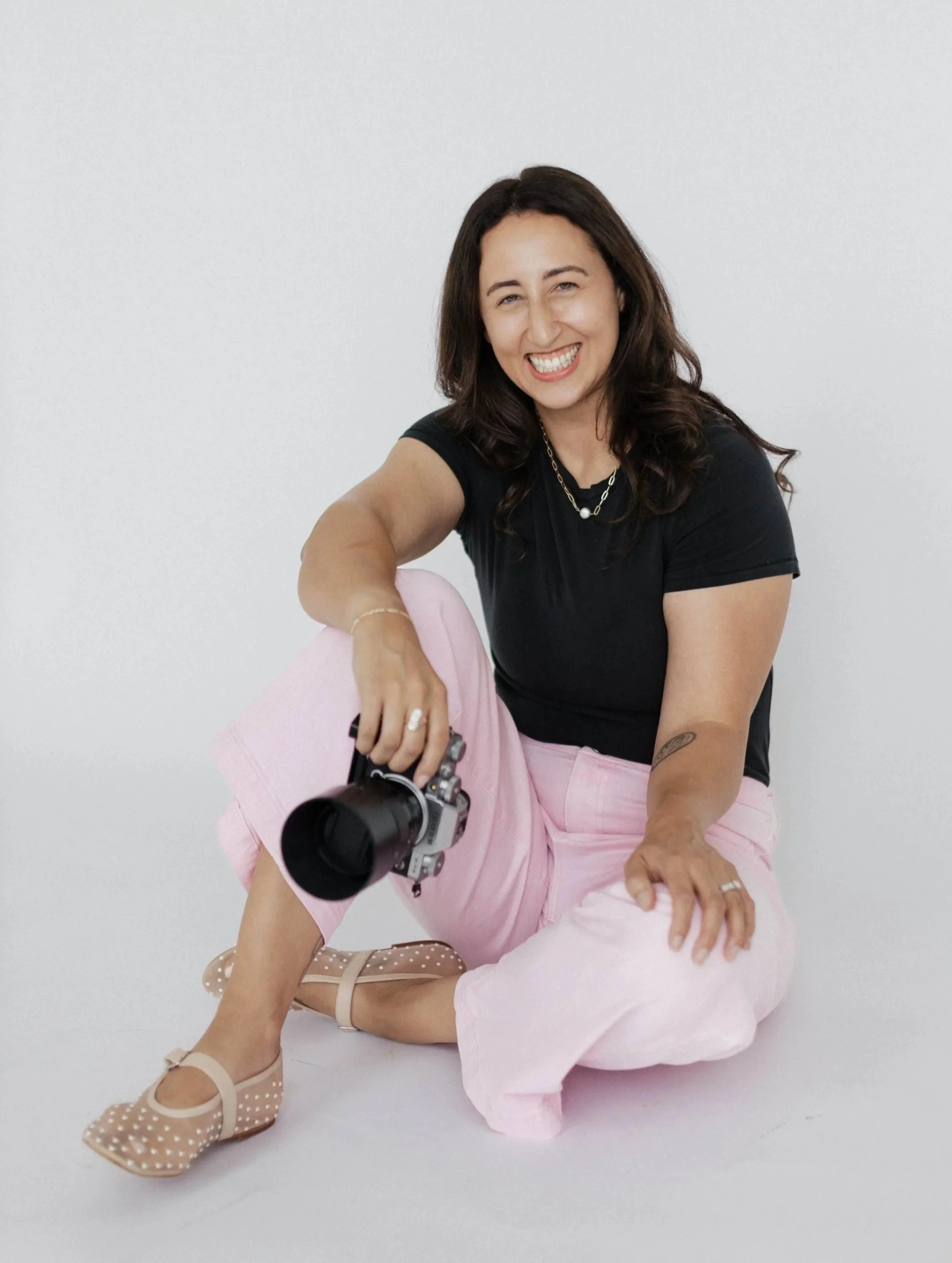 Jessica Broadhead Photography Portrait Washington Photorapher Best Seattle Tacoma Washington