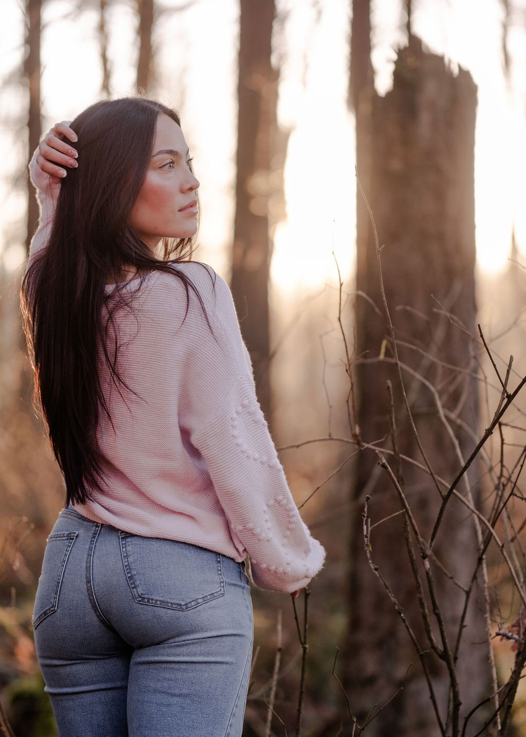 Jessica Broadhead Photography Portraits Wedding and Engagement Family Tacoma Seattle Puyallup Bonney Lake Wedding Photographer