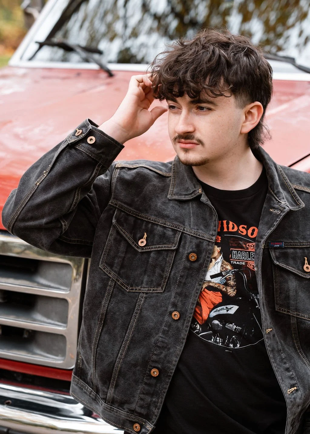 Jessica Broadhead Photography Portraits Wedding and Engagement Family Tacoma Seattle Puyallup Bonney Lake Wedding Photographer Senior Photo