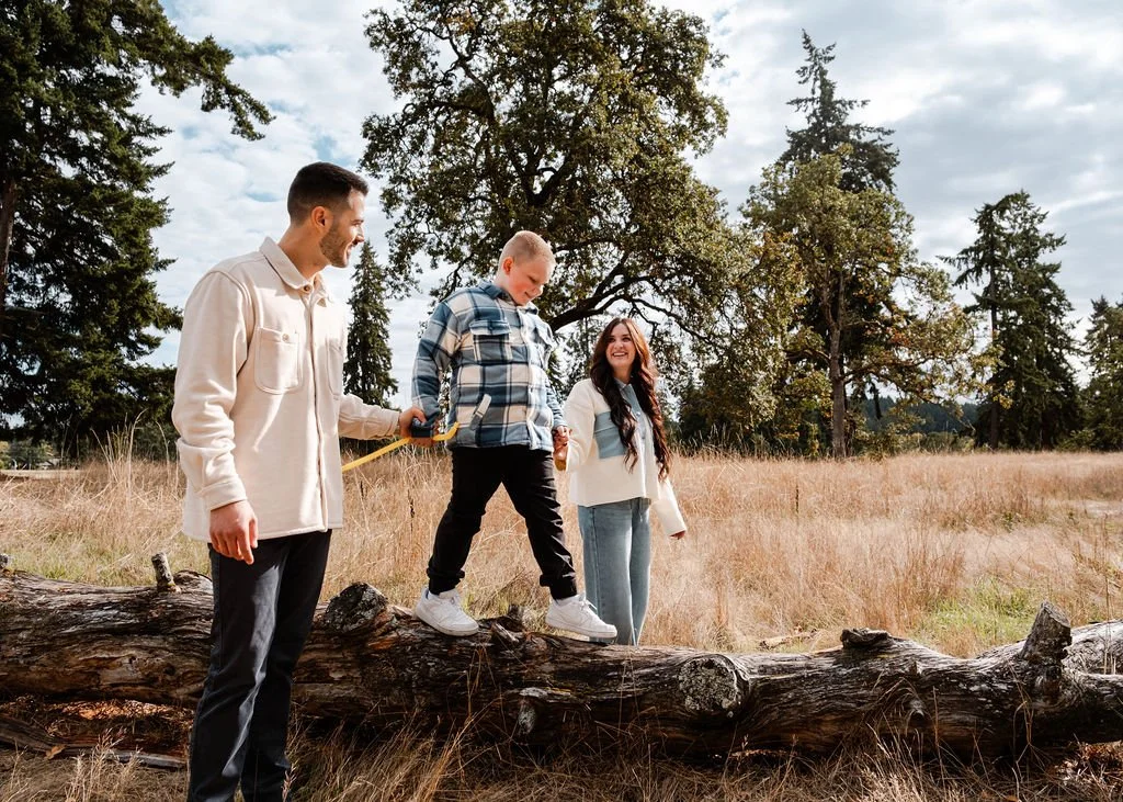 Jessica Broadhead Photography Family Portraits Baby Infant Child Couple Children Kids Photographer Tacoma Seattle Washington Bonney Lake Puyallup