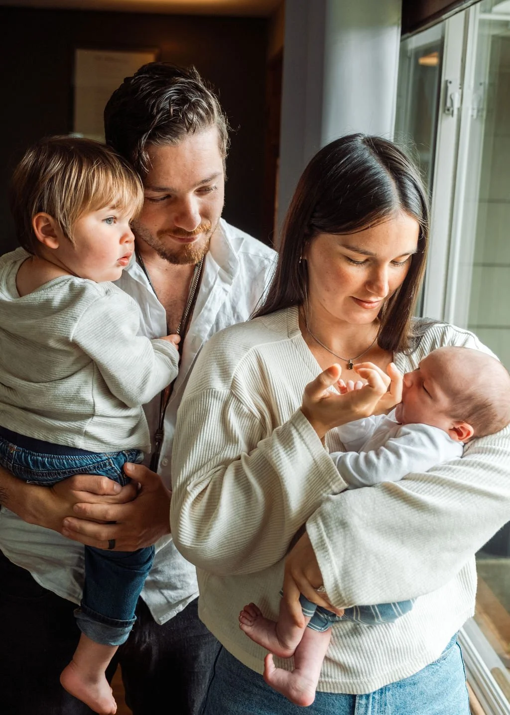 Jessica Broadhead Photography Family Portraits Baby Infant Child Couple Children Kids Photographer Tacoma Seattle Washington Bonney Lake Puyallup