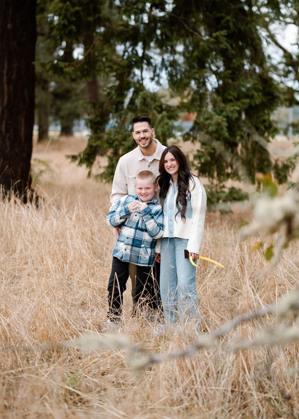 Jessica Broadhead Photography Family Portraits Baby Infant Child Couple Children Kids Photographer Tacoma Seattle Washington Bonney Lake Puyallup