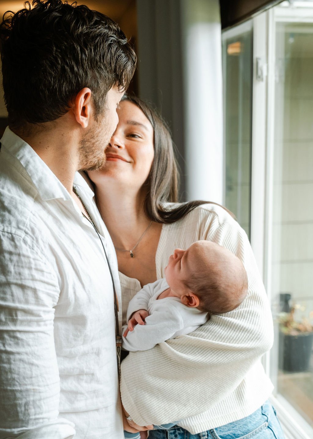 Jessica Broadhead Photography Family Portraits Baby Infant Child Couple Children Kids Photographer Tacoma Seattle Washington Bonney Lake Puyallup