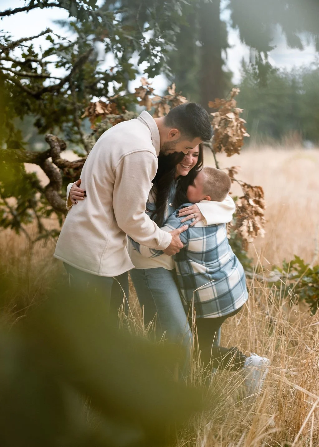 Jessica Broadhead Photography Family Portraits Baby Infant Child Couple Children Kids Photographer Tacoma Seattle Washington Bonney Lake Puyallup