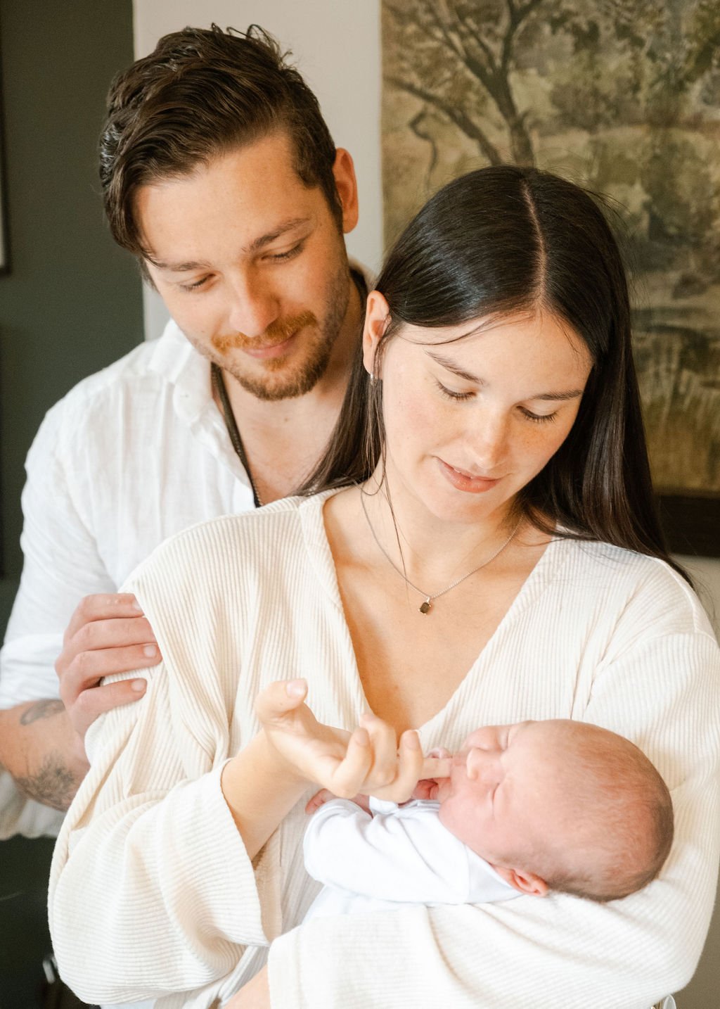 Jessica Broadhead Photography Family Portraits Baby Infant Child Couple Children Kids Photographer Tacoma Seattle Washington Bonney Lake Puyallup