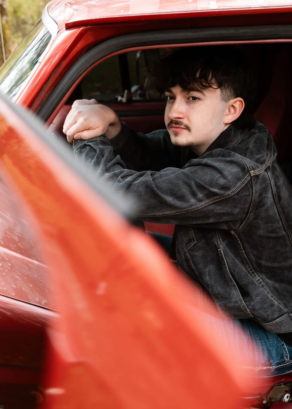 Jessica Broadhead Photography Portraits Wedding and Engagement Family Tacoma Seattle Puyallup Bonney Lake Wedding Photographer Senior Photo