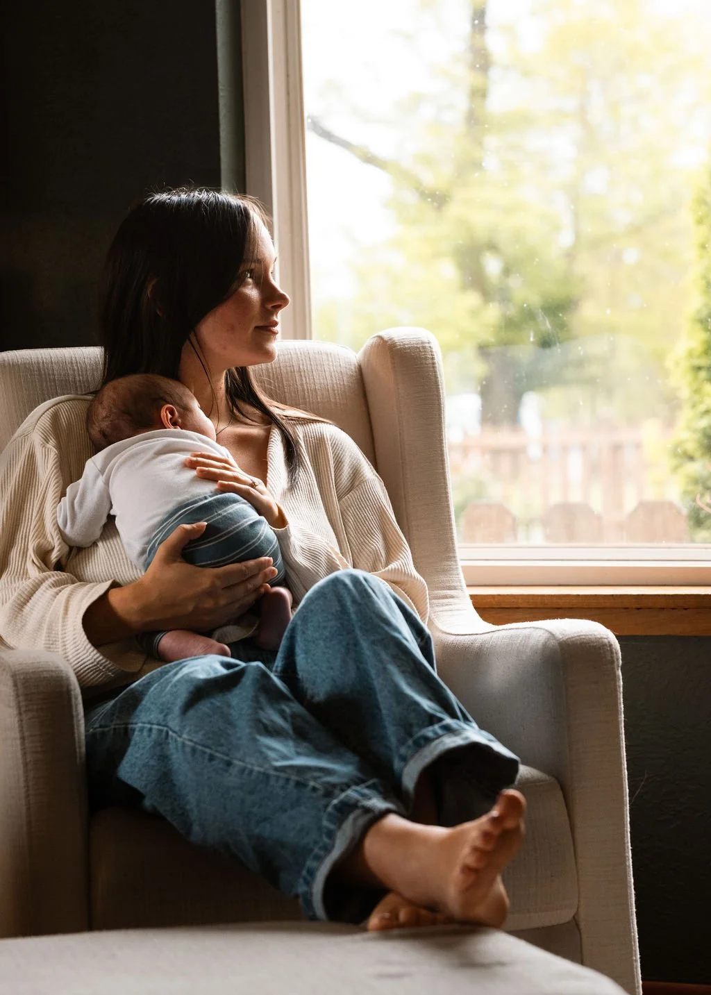 Jessica Broadhead Photography Family Portraits Baby Infant Child Couple Children Kids Photographer Tacoma Seattle Washington Bonney Lake Puyallup