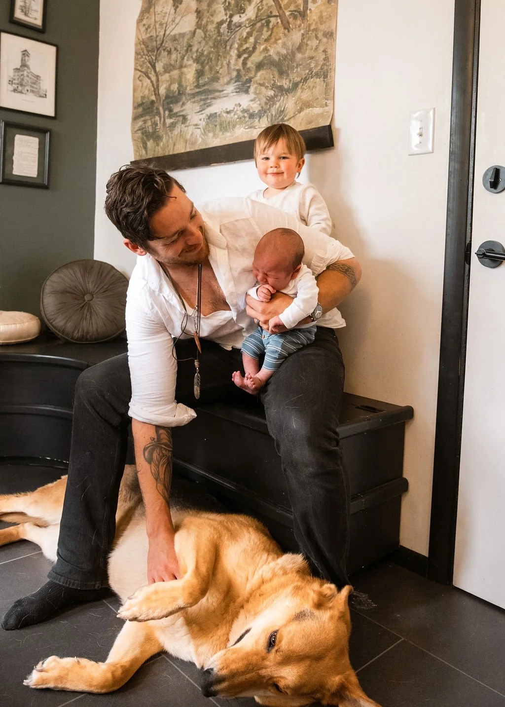 Jessica Broadhead Photography Family Portraits Baby Infant Child Couple Children Kids Photographer Tacoma Seattle Washington Bonney Lake Puyallup