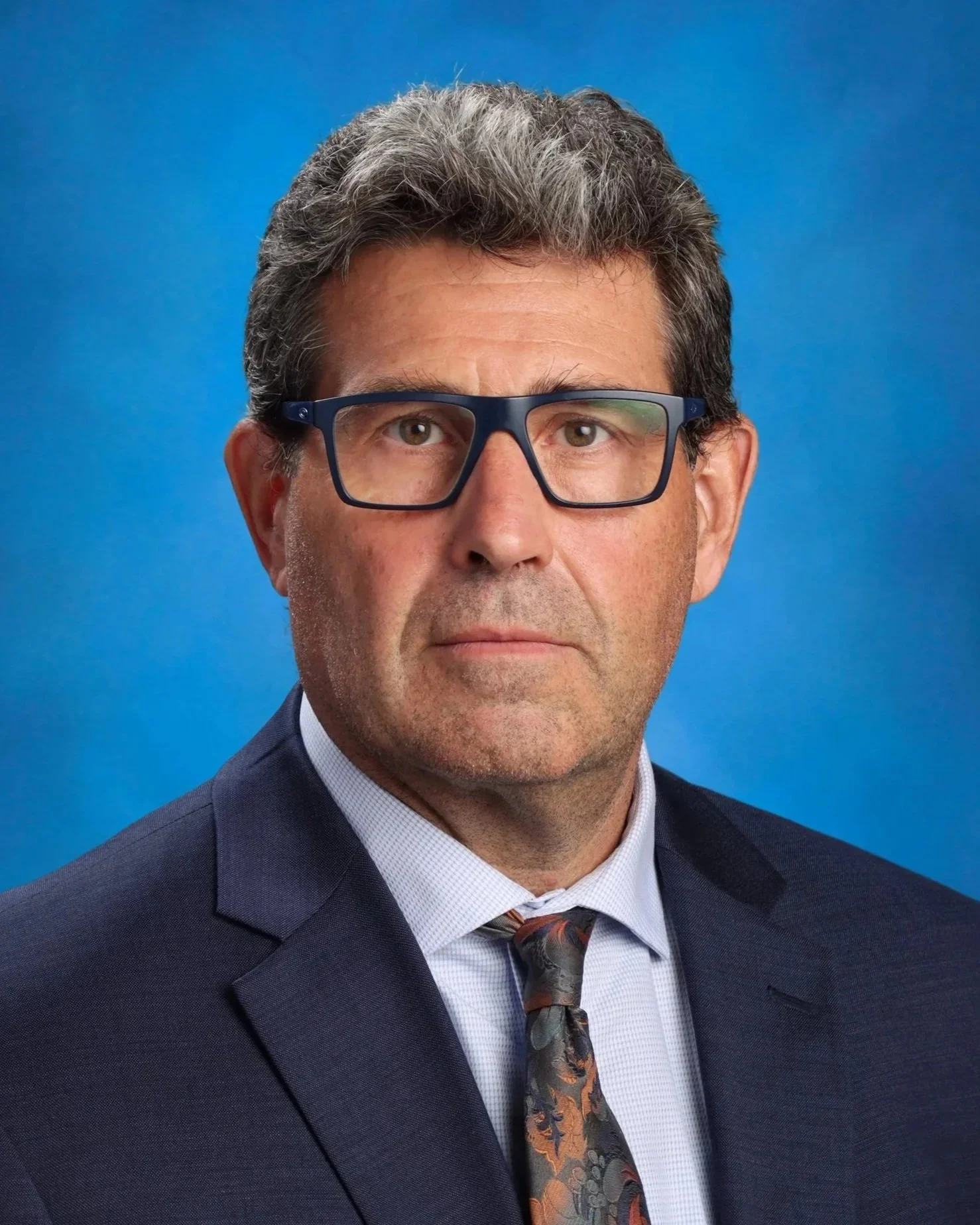 Andy Moore, Founder and Architect of CustomAILabs Learning Systems Inc.