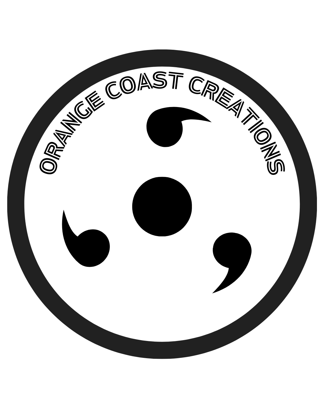 Orange Coast Creations