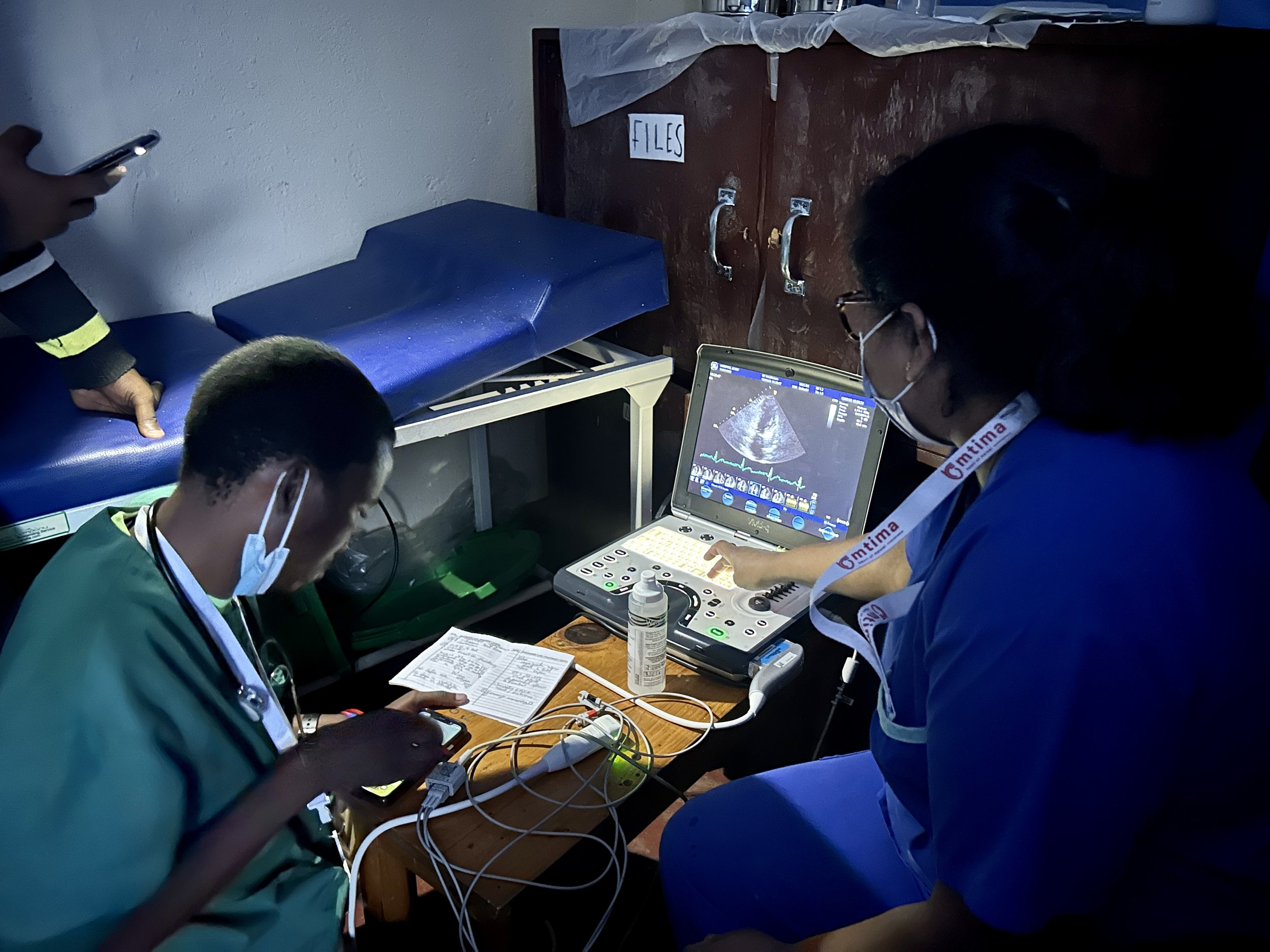 Heart of the Matter: MTIMA’s 2025 Impact Report