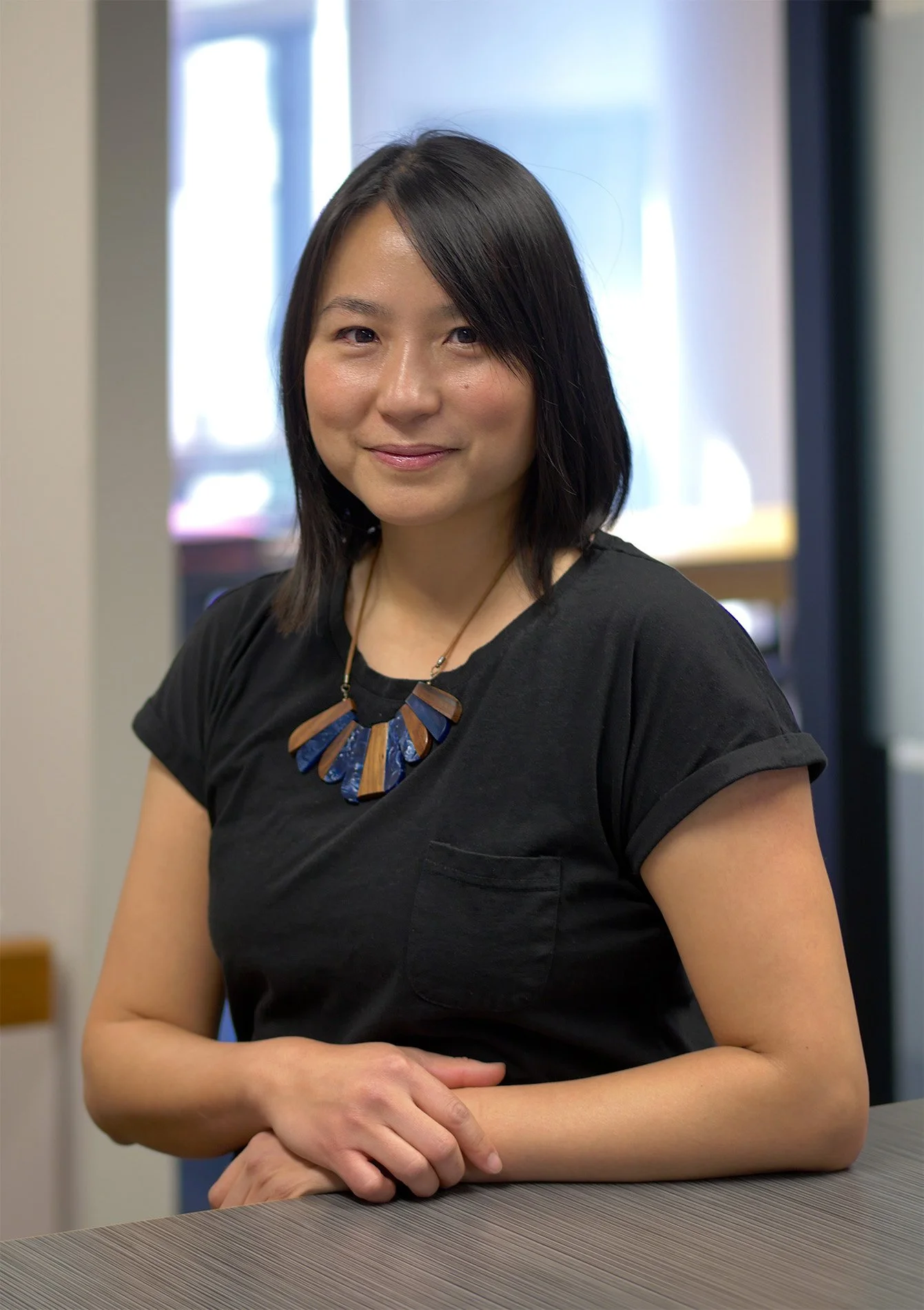 Tania Han
