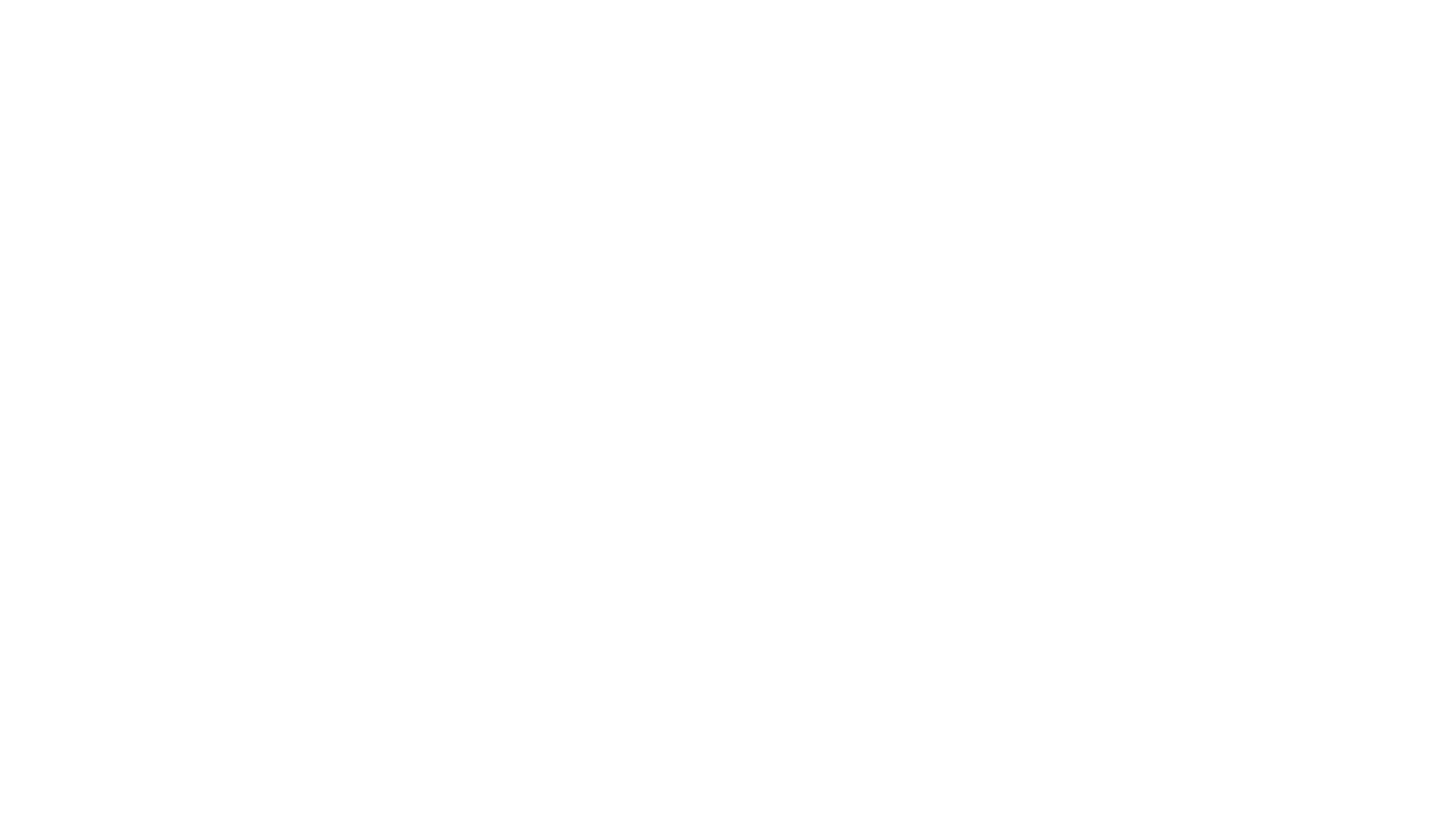 White chalk-like drawing of stars, hearts, and swirling lines on a black background.