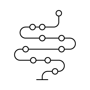 Information System Icon